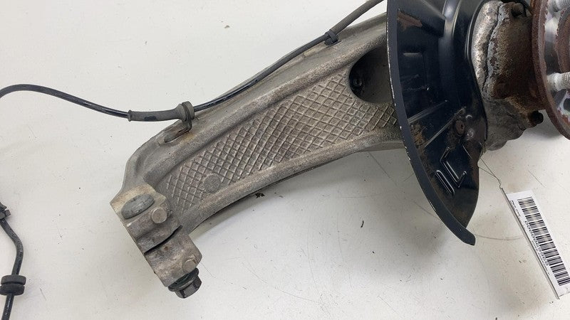 1030606-00-D ⭕16-20 Tesla Model S Front Right Spindle Knuckle w/ Dust Shield AWD 1030606-00-D