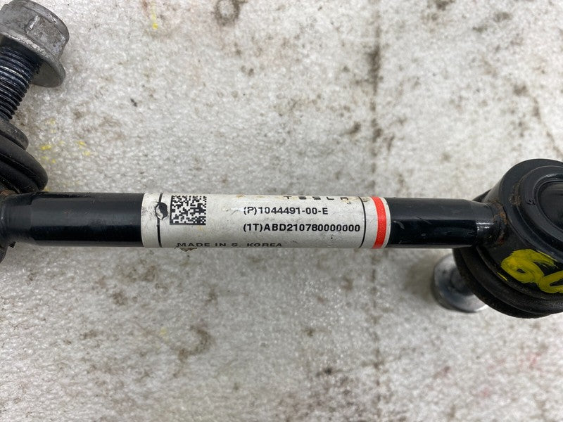 1044491 00 E ⭕17-25 Model 3 S Y X Rear Driver Side Stabilizer Sway Bar Link Left 1044491-00-E