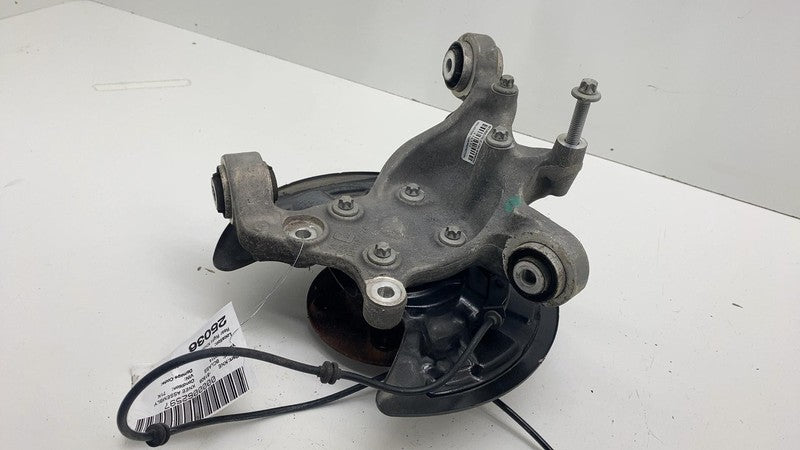 2460406 ⭕ 14-17 Mercedes-Benz B-Class Rear Passenger Spindle Knuckle Right FWD 2460406