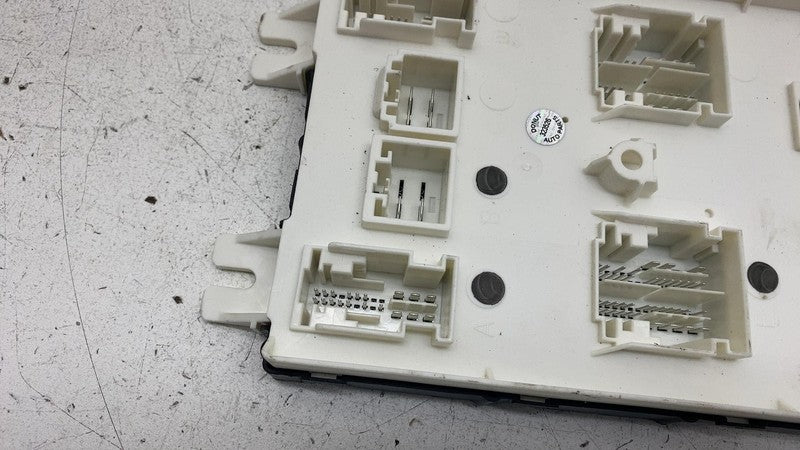 68529662AD ⭕  2020-2022 Chrysler Pacifica Voyager Body Control Module Unit BCM 68529662AD