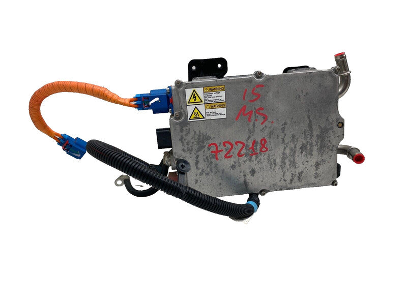 103115900A ⭕12-15 Model S High Voltage Gen 2 DC-DC Power Converter Module Unit 1028665-00-B