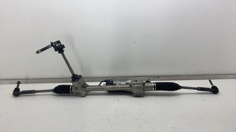 BJ32-3200-HB 12-15 Model S Power Steering Gear Rack Pinion & Motor + Tie Rod RWD BJ32-3200-HB
