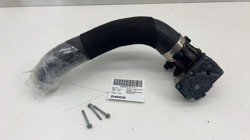 A2C80221500 ⭕ 2014-2020 MINI COOPER S F56 2.0L BMW 750 X1 Throttle Body Assembly A2C80221500