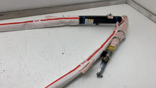 2012-2020 Tesla Model S Passenger Side Roof Curtain Safety Airbag Right Assembly