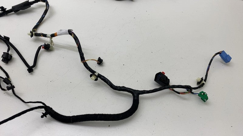 ⭕ 20-23 Model Y Front Driver Door Wiring Harness Cable Wire Left LH 14