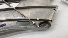 2021 2022 2023 Tesla Model S X Rear Subframe Crossmember Stiffener Bracket AWD