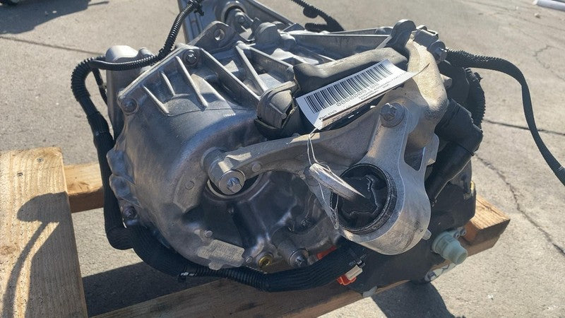 ⭕ 19-20 Tesla Model S Electric Engine Motor Front Raven Drive Unit 147