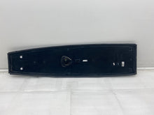 ⭕ 16-20 Model X Roof Gloss Molding Center Spine Applique Trim Cover 1041361-00-J