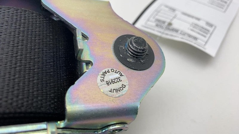 ⭕17-23 Tesla Model 3 Rear Left or Right 2nd Row Seat Belt Retractor 10