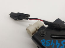 ⭕ 12-15 Tesla Model S Front Frunk Hood Lock Latch Secondary Release 6007572-00-E