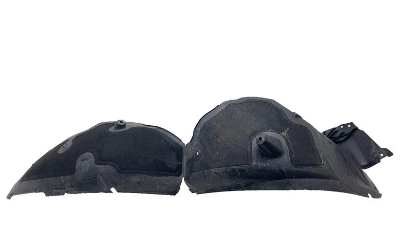 108158100D ⭕ 18-23 Model 3 Front Driver Wheel Fender Liner Splash Shield Left 1081581-00-D