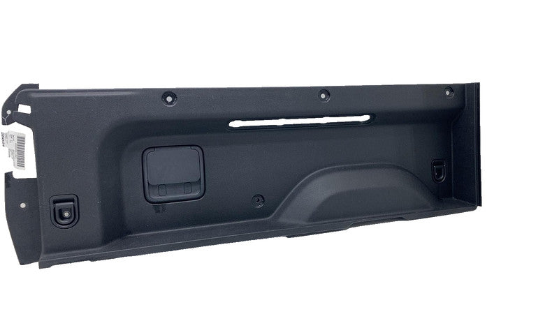 C100000351H ⭕ 22-24 Rivian R1T Rear Trunk Left Pick Up Bed Trim Panel Cover LH C100000351-H