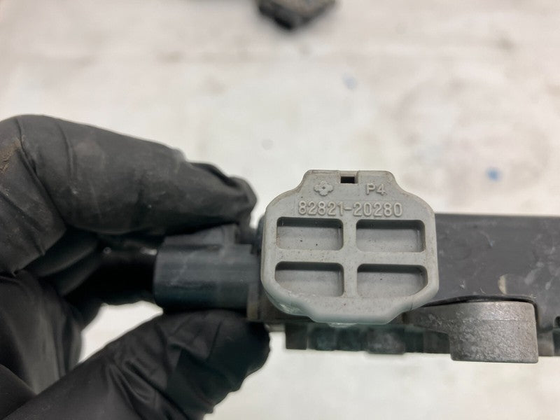 82821-20280 ⭕ 2012-2020 Tesla Model S MS Driver Side Fan Relay Control Module Unit Left LH