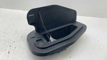 ⭕ 22-25 Rivian R1T Rear Driver Side Cubby Tunnel Panel Door Trim Left PT0052953