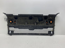⭕ 2017-2023 BMW 540i Rear Package Tray Deck Shelf Cover Panel Assembly OEM