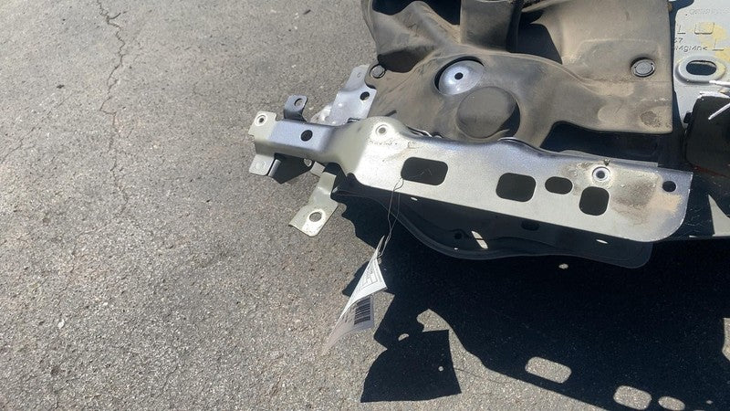 ⭕ 2016-2020 Model X Front Body Inner Panel Shock Tower Apron Cut Left 