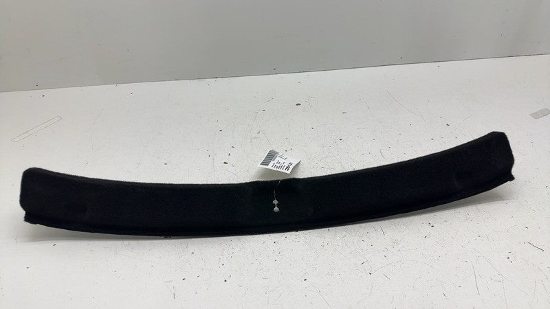 ⭕ 2025-2026 Tesla Model Y Rear Liftgate Trunk Sill Lower Trim Assy 193