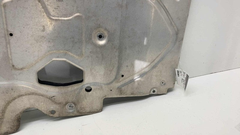 ⭕ 2014-2022 Range Rover Sport Under Engine Splash Guard Shield CPLA-5F