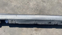 2012-2020 Tesla Model S MS Passenger Side Rocker Panel Outer Sill Molding Right