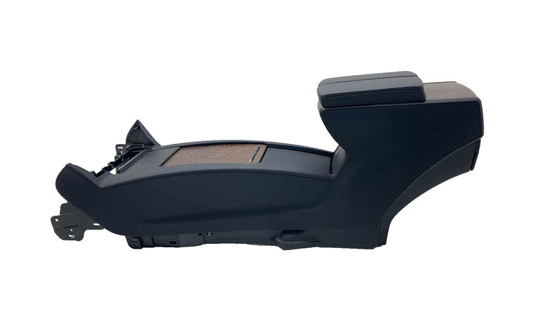 ⭕ 2016-2020 Tesla Model X Front Floor Center Console Carrier Armrest &