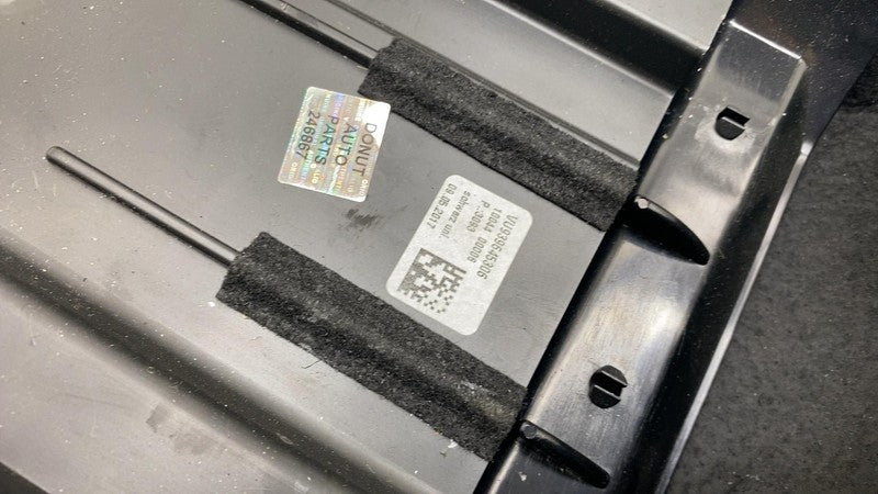 ⭕ 2017 2018 2019 2020 BMW 540i Steering Column Bottom Lower Trim Cover