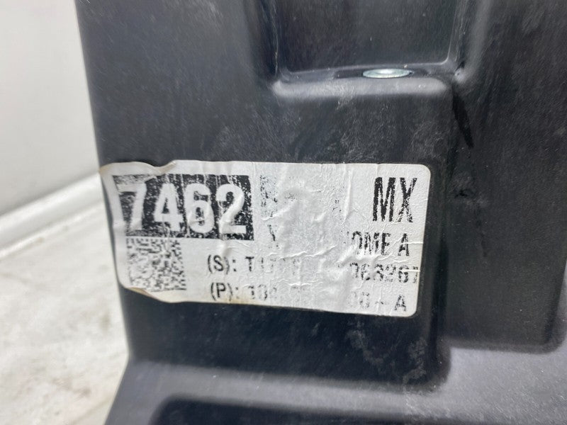 E3 007042 ⭕ 2016-2020 Tesla Model X MX Front Left Headlamp Support Headlight Mount Bracket