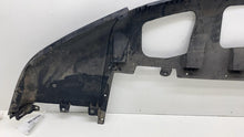 ⭕ 16-20 Model X Front Bumper Lower Spoiler Valance Diffuser Cover 1034833-00-E