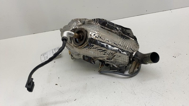 762311506 ⭕ 2014-2021 BMW i3 Exhaust Manifold Con w/ Heat Shield Assembly 762311506
