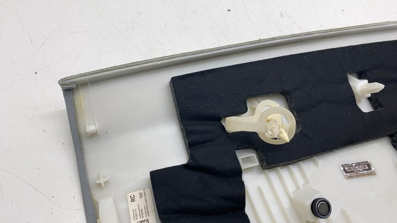 ⭕ 2025-2026 Tesla Model Y Juniper Rear Center Headliner Assembly 19133