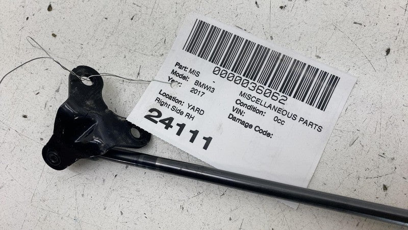 ⭕ 14-20 BMW i3 Rear Right Tailgate Lift Gate Shock Strut Support 5124 