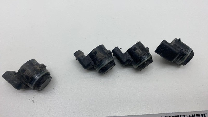 2024-2025 Tesla Cybertruck Park Sensor PDC Parking Distance Sensor x4