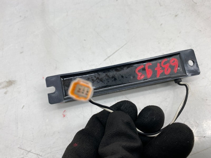 X-12069-001R1 ⭕ 12-20 Tesla Model S Keyless Entry Antenna Receiver Module Unit X-12069-001R1