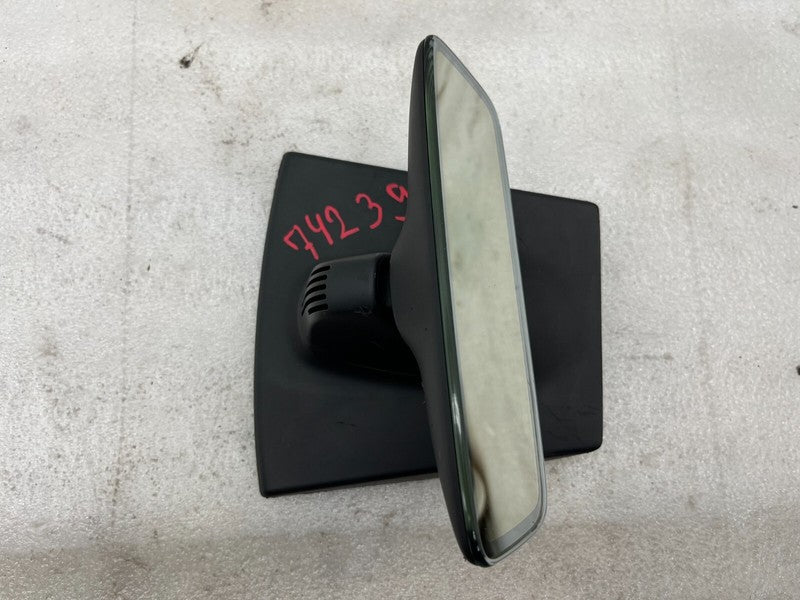 ⭕ 2016-2020 Tesla Model S Front Windshield Interior Rear View Mirror w/ Camera