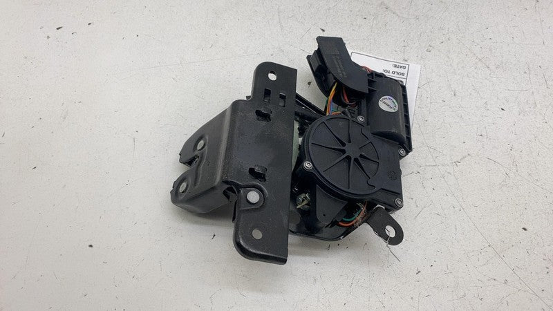 ⭕ 2017-2024 Tesla Model 3 Y Rear Liftgate Tailgate Decklid Lock Latch 