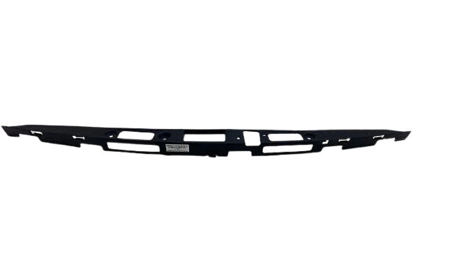 ⭕ 2012-2020 Tesla Model S Rear Liftgate License Molding Bezel Trim Bracket OEM