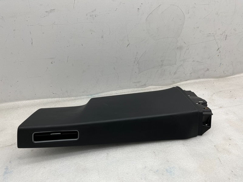 ⭕2016-2020 Tesla Model X Driver Side B-Pillar Lower Trim Cover Left 10