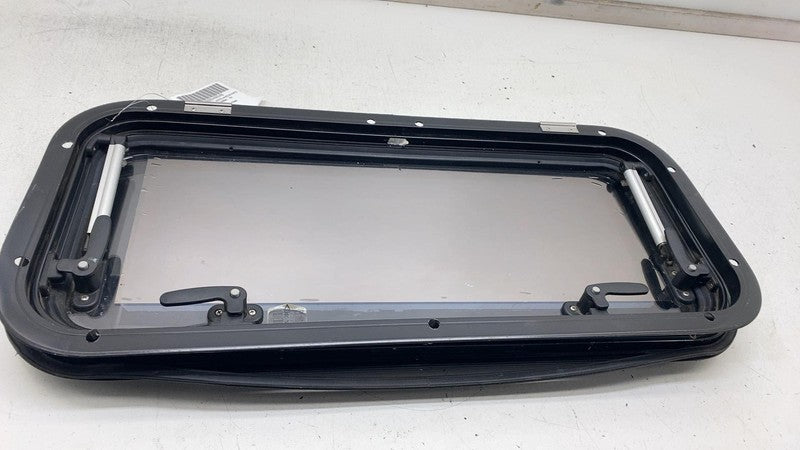 ⭕ 2014-2021 Ram ProMaster 1500 2500 3500 Rear Body Panel Glass Window Assembly