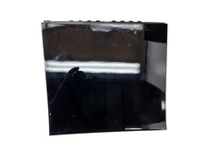 ⭕2017-2023 Tesla Model 3 Center Console Storage Tray Lid Trim Cover Glossy Black