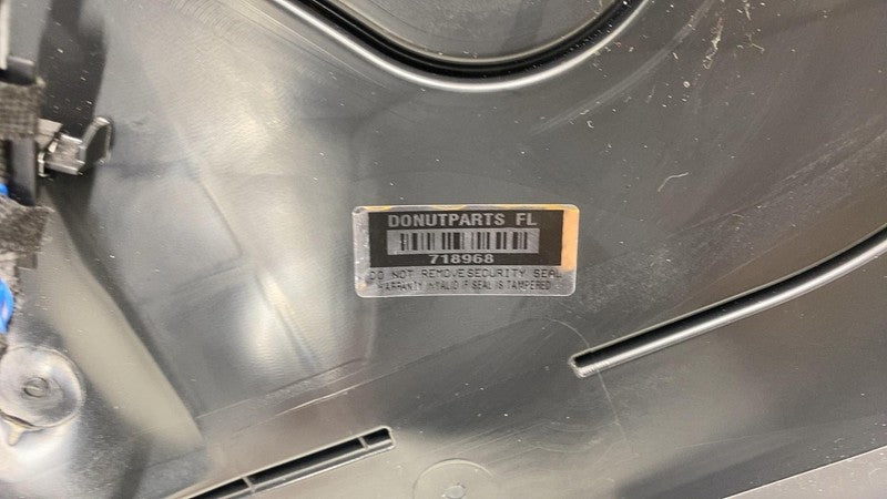 ⭕ 2014-2020 BMW i3 Rear Passenger Side Door Shell Panel Right RH Assy 