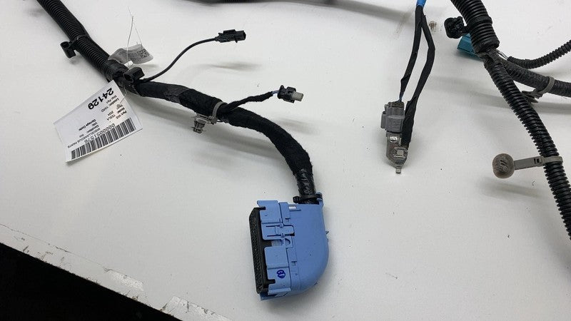 168224100G 2024-2025 Tesla Cybertruck Passenger Side Truck Bed Wire Wiring Harness Right RH