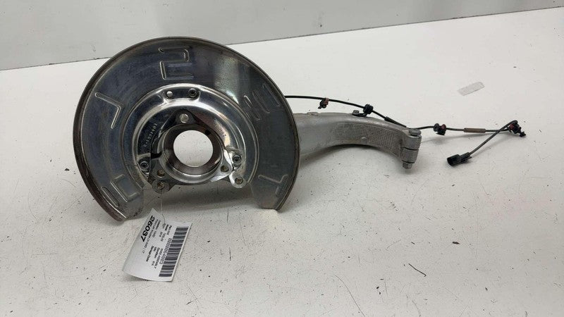 1044311-00-E ⭕ 2017-2023 Tesla Model 3 Front Left Spindle Knuckle w/ Dust Shield 1044311-00-E
