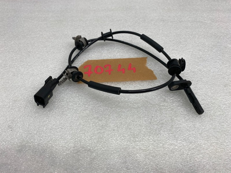 118876100A ⭕ 17-24 Tesla Model 3 M3 Front Left or Right ABS Wheel Speed Sensor 1188761-00-A