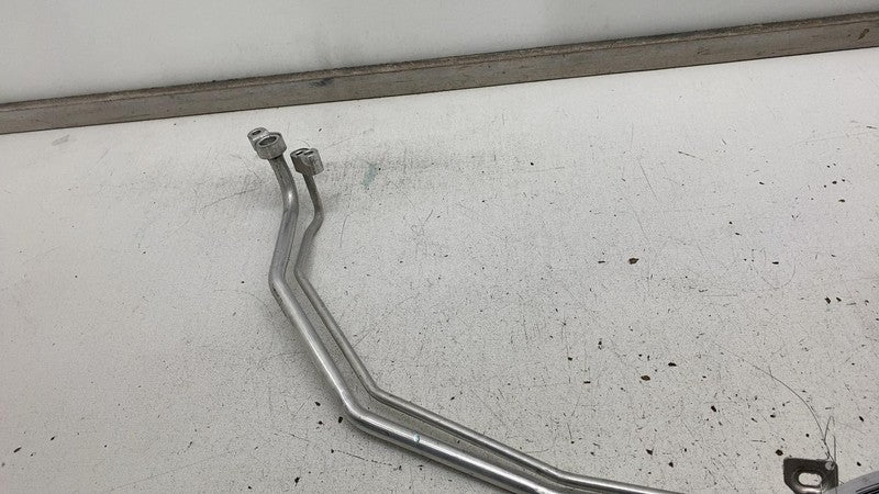 PT00031195D 2022 2023 2024 Rivian R1S Rear AC Lines Fluid Quarter Heater Hose Line Pipe Tube