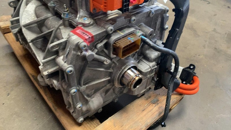 LJ98 7B012 AG ⭕ 2021-2024 Ford Mustang Mach-E Rear Drive Unit Motor AWD 18K Miles LJ987B012AG