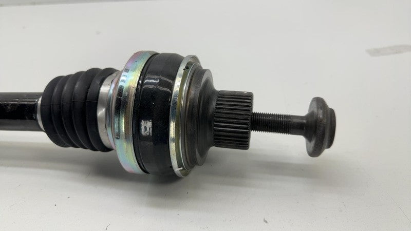 4M4 501 203 N ⭕19-25 Porsche Cayenne Rear Left or Right CV Axle Shaft Halfshaft AWD 4M4501203N