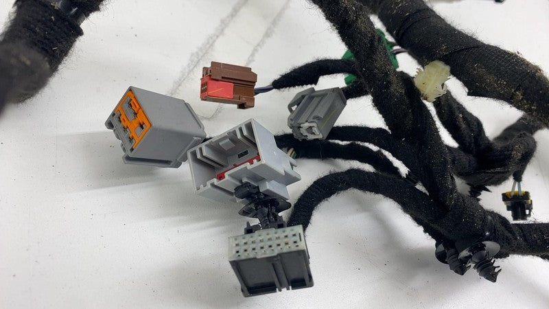 ⭕18-21 Lincoln Navigator Dashboard Instrument Panel Wiring Harness LL7