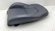 ⭕ 17-23 Model 3 Front Passenger Side Seat Upper Cushion Right Black 1452928-81-C