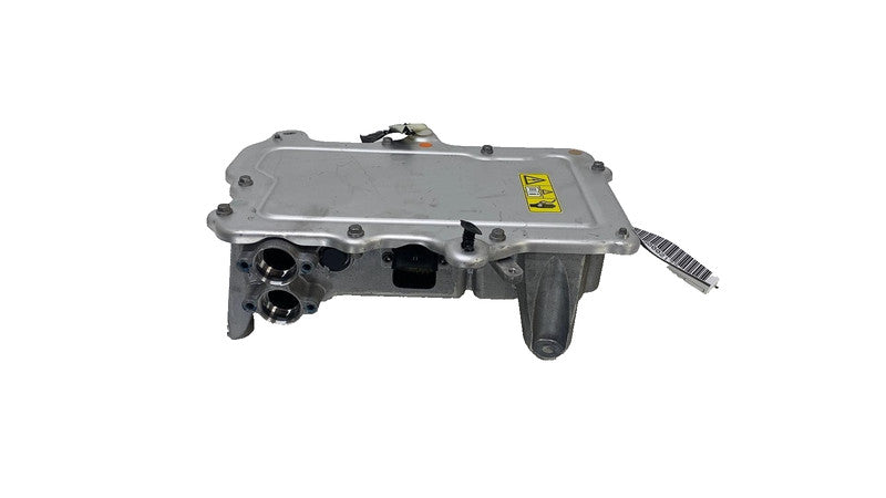 ⭕ 16-20 Tesla Model X Front High Voltage Distribution Junction Box 104