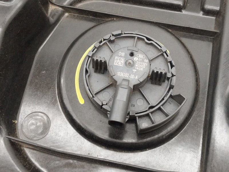 ⭕ 2020-2024 Model Y Front Left Window Regulator & Motor w/ Carrier 149