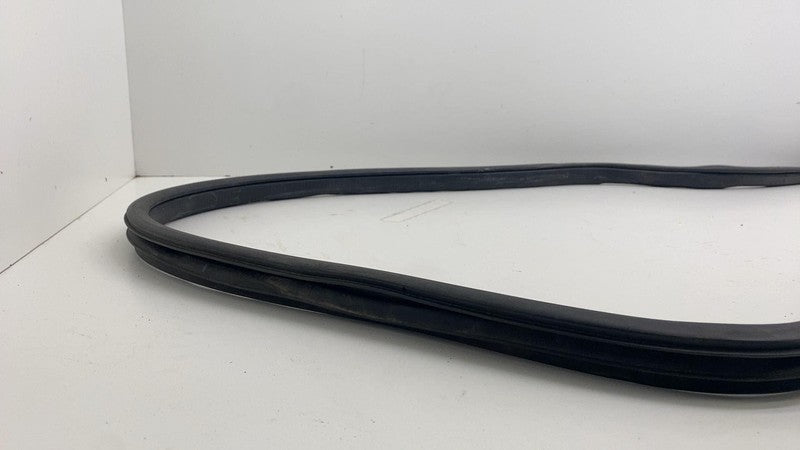 ⭕ 18-23 Subaru XV Crosstrek Front Passenger Door Body Weatherstrip Seal Right RH